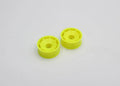 Reflex Racing Speed Dish Wheel Yellow
