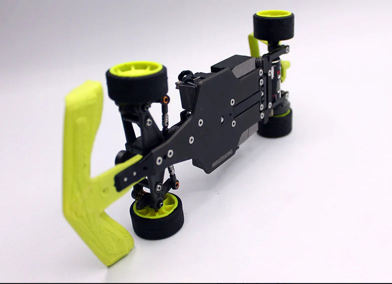 Reflex Racing FX28 Formula Car Kit - FX28-KIT