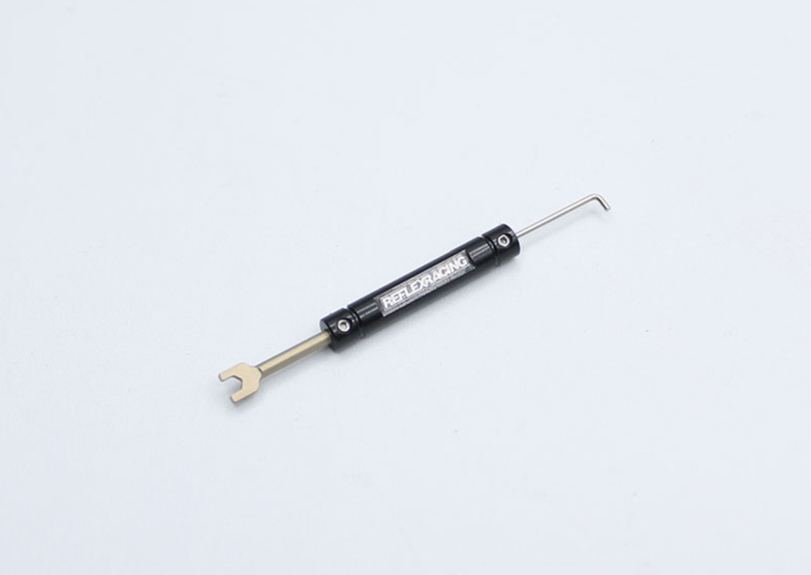 RX28A-42 Reflex Racing RX28 Turnbuckle and Diff Wrench