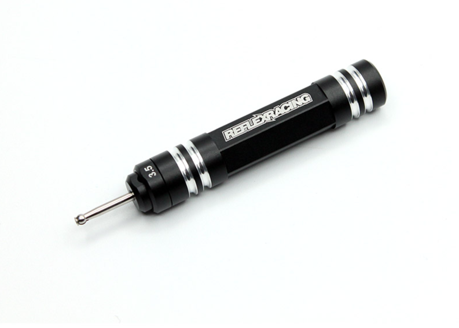 RX562 Reflex Racing 3.5mm Ball Reamer