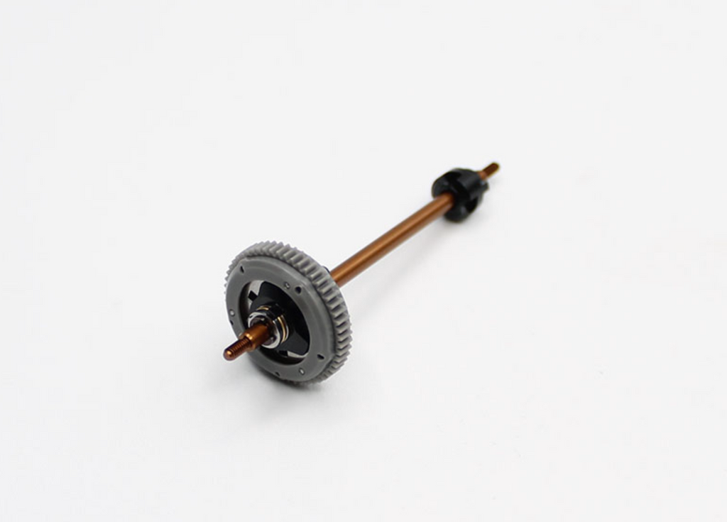 RX515V4 Reflex Racing Lightweight Ball Diff V4