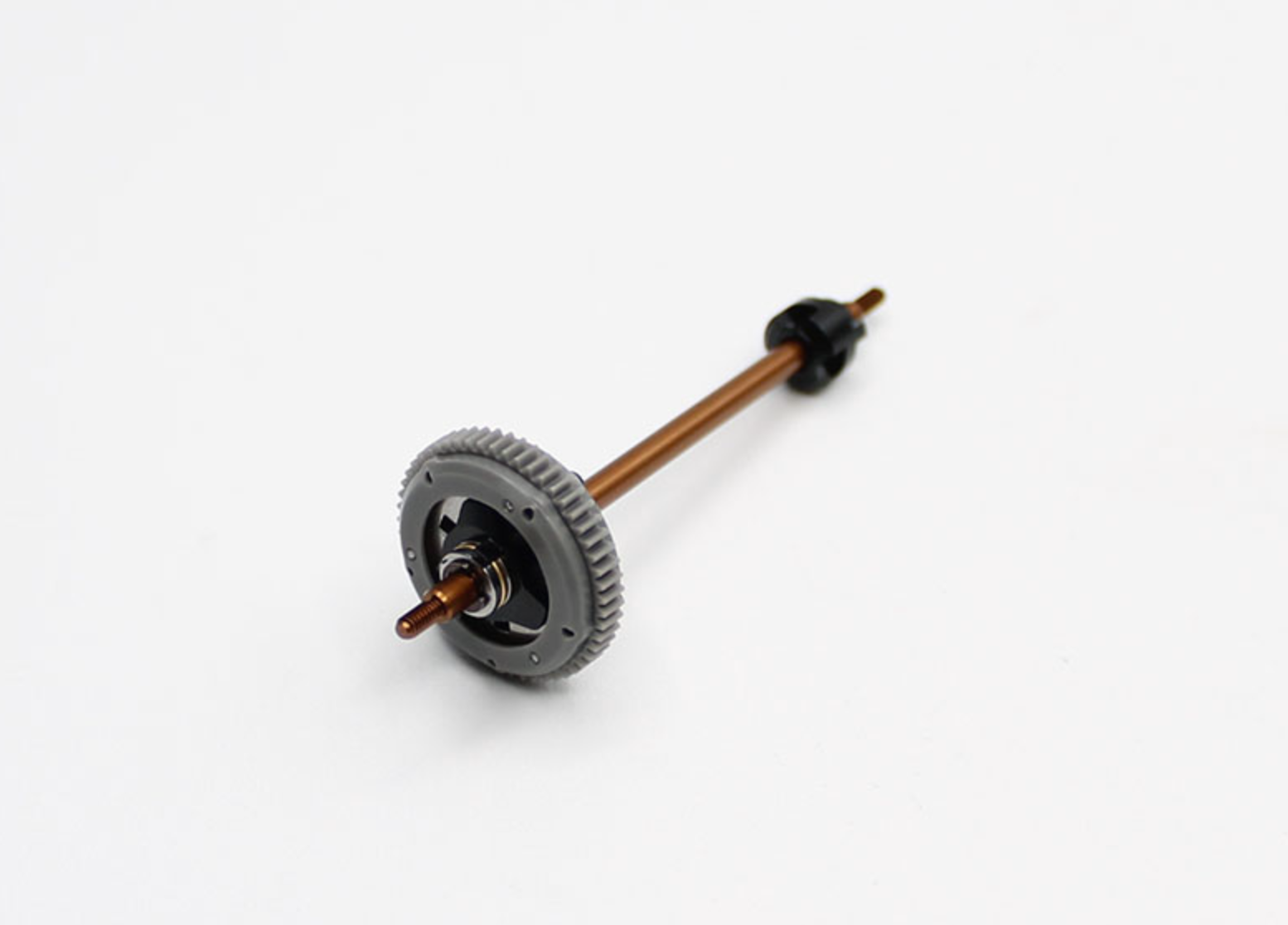RX515V4 Reflex Racing Lightweight Ball Diff V4