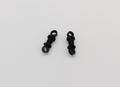 RX28-005 Reflex Racing RX28 Front Shocks V2 (1 Pair)
