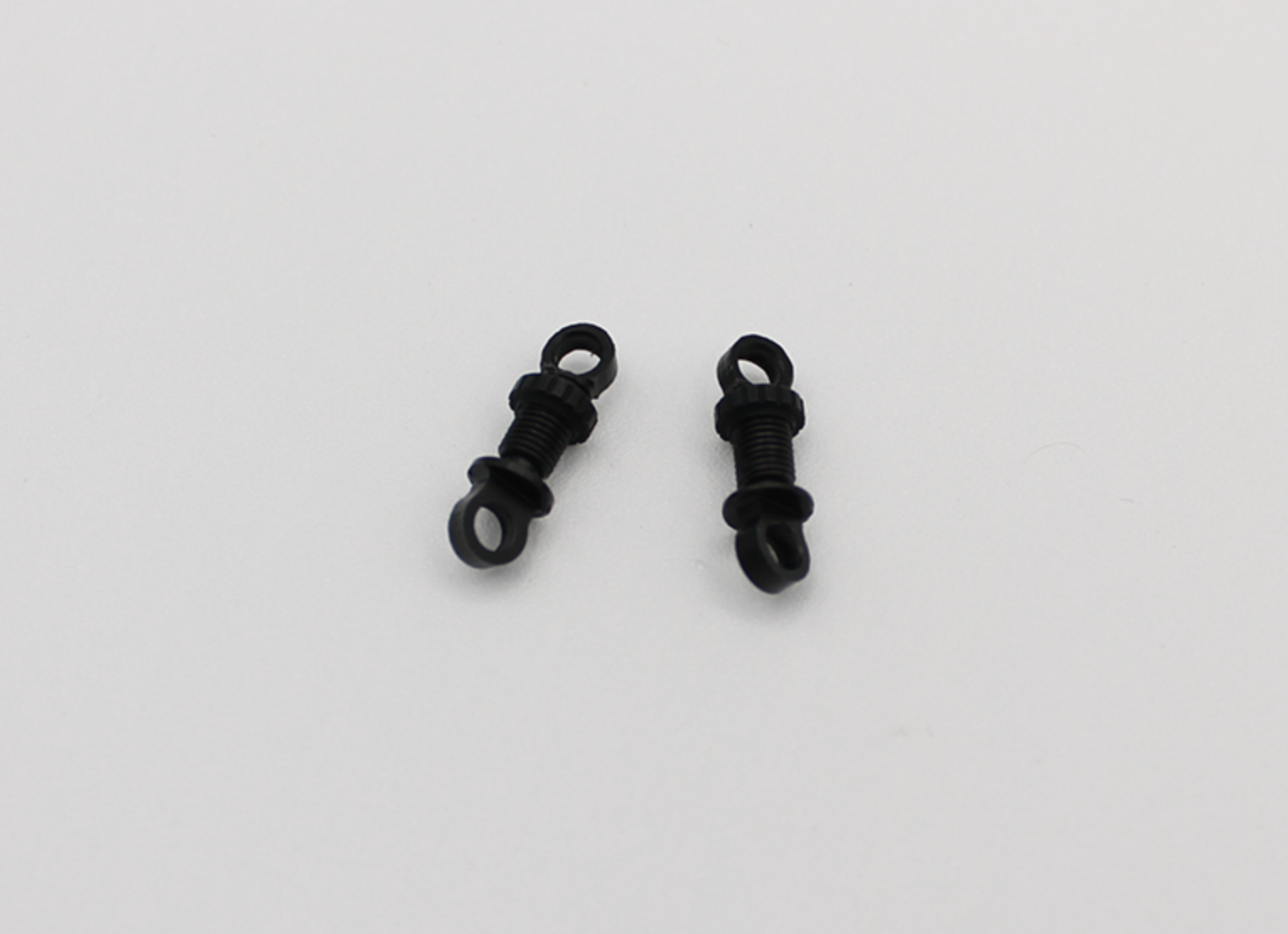 RX28-005 Reflex Racing RX28 Front Shocks V2 (1 Pair)