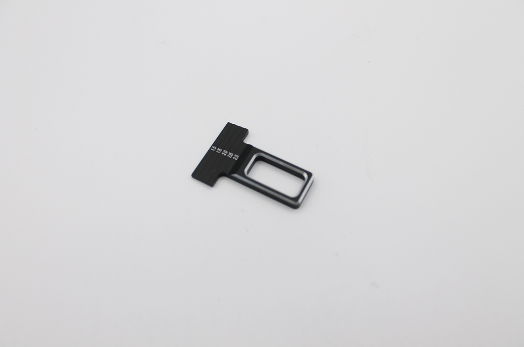 RX28A-02 Reflex Racing RX28 Fine adjustment Ride Height Gauge