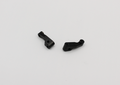 RX28-007 Reflex Racing RX28 7075-T6 Machined Aluminum Knuckles (1pr)