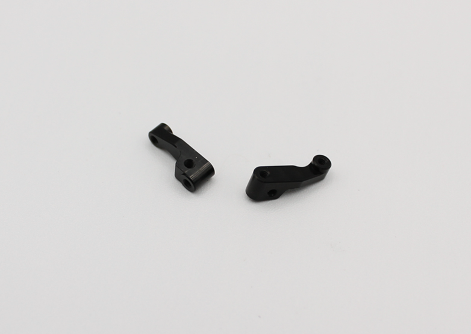 RX28-007 Reflex Racing RX28 7075-T6 Machined Aluminum Knuckles (1pr)