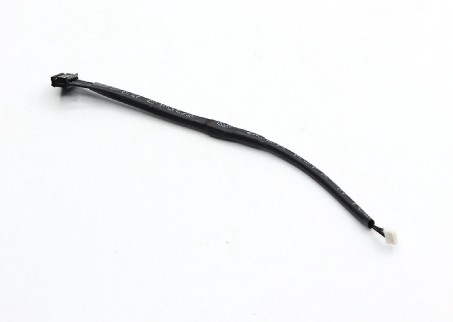 RRE026 Reflex Racing Motor Tester Sensor Wire Adapter Harness for Small Sensor Plug