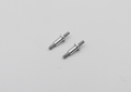 RX28-016 Reflex Racing RX28 7075 T6 Machined Aluminum Front Axles (1pr)