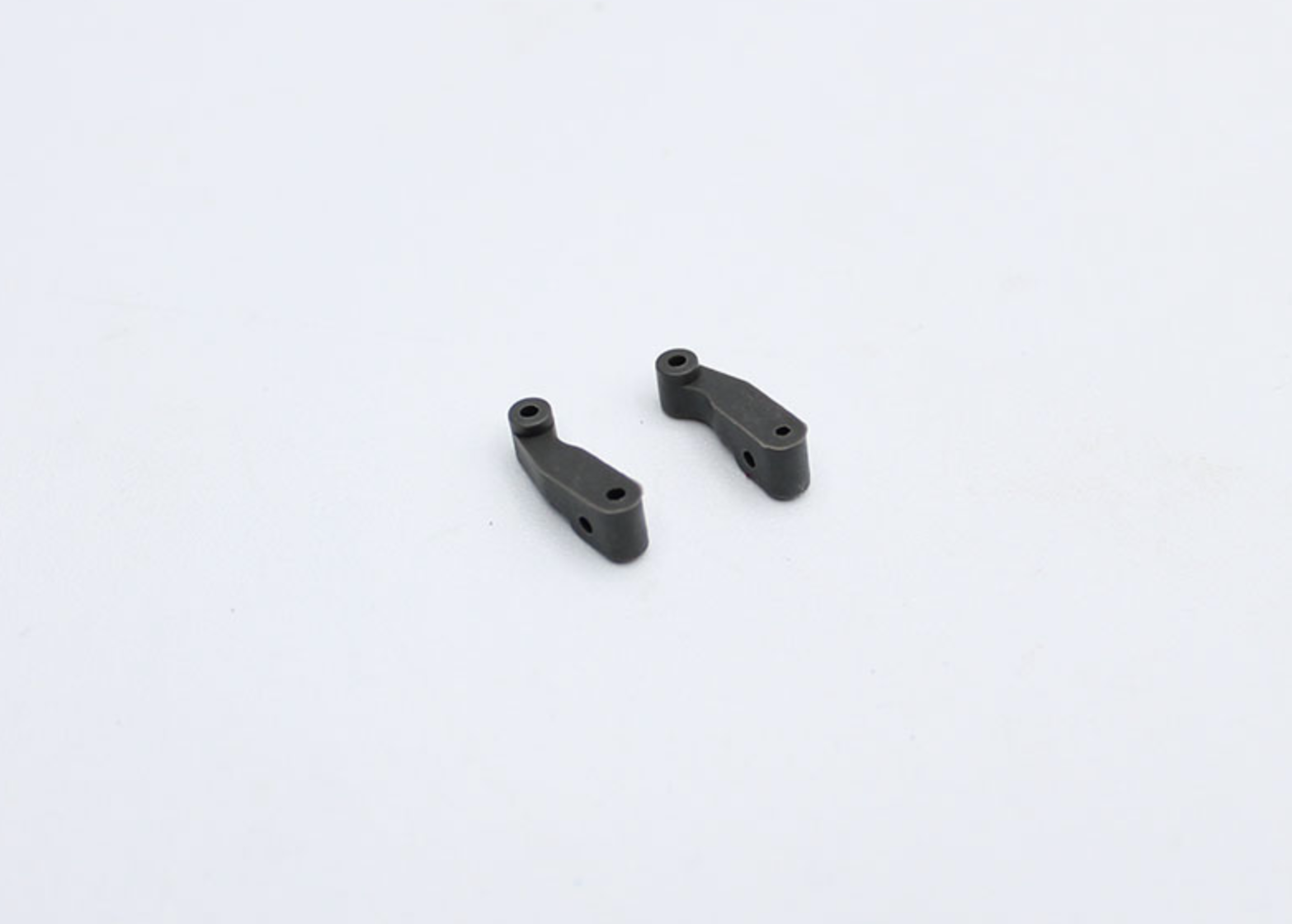 RX28-069 Reflex Racing RX28 Molded Steering Knuckles