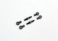 RX28A-44 Reflex Racing RX28 Aluminum Turnbuckles