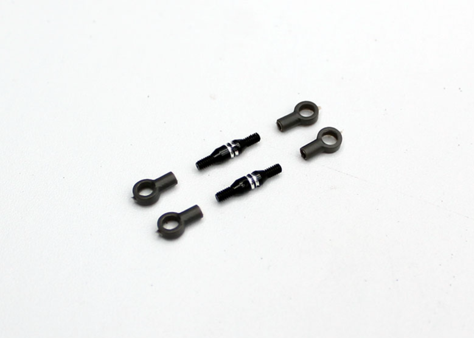 RX28A-44 Reflex Racing RX28 Aluminum Turnbuckles