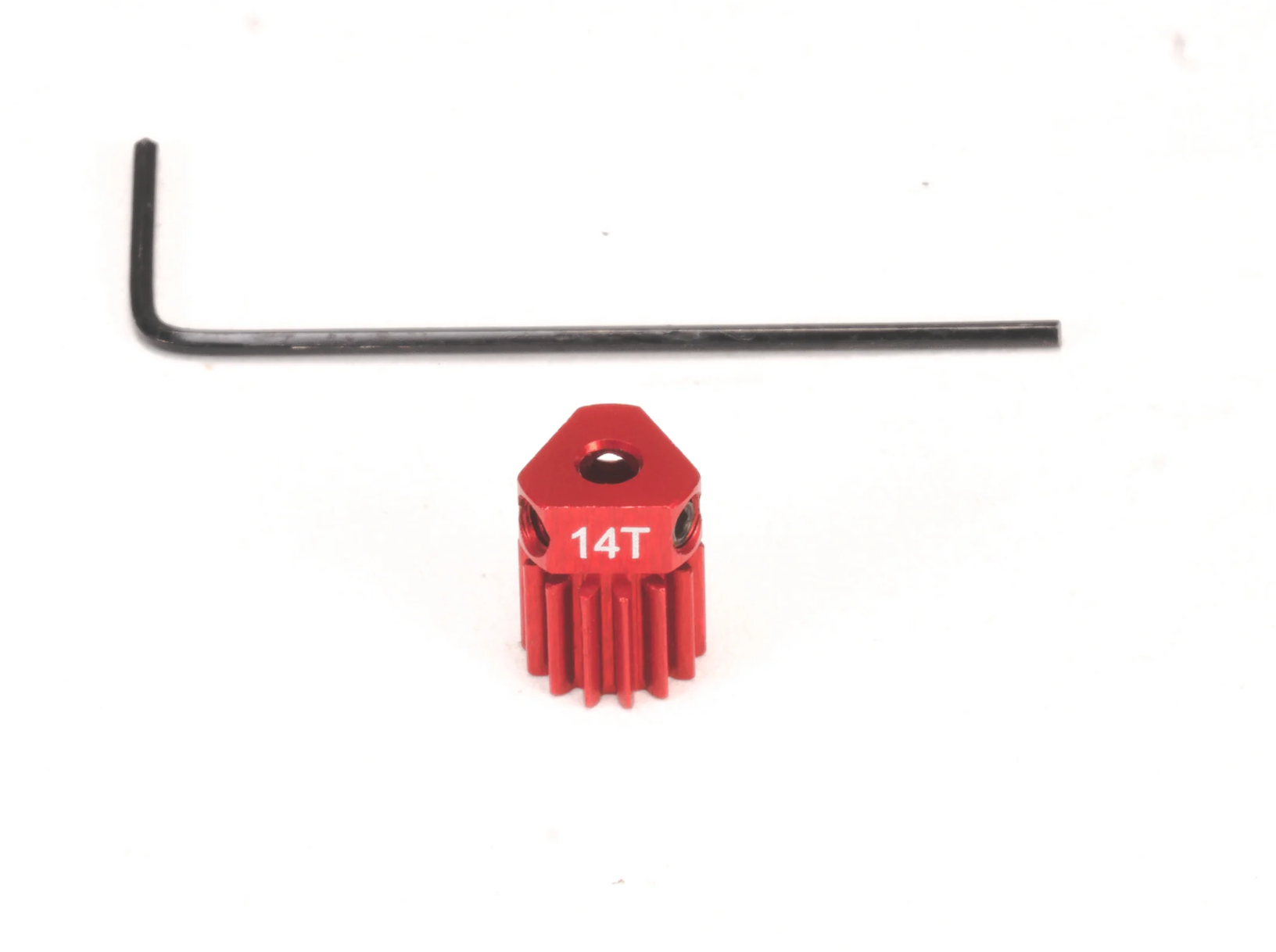 MINI-Z 7075 ALLOY S3 64P PINION 14T