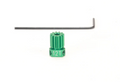MINI-Z 7075 ALLOY S3 64P PINION 12T