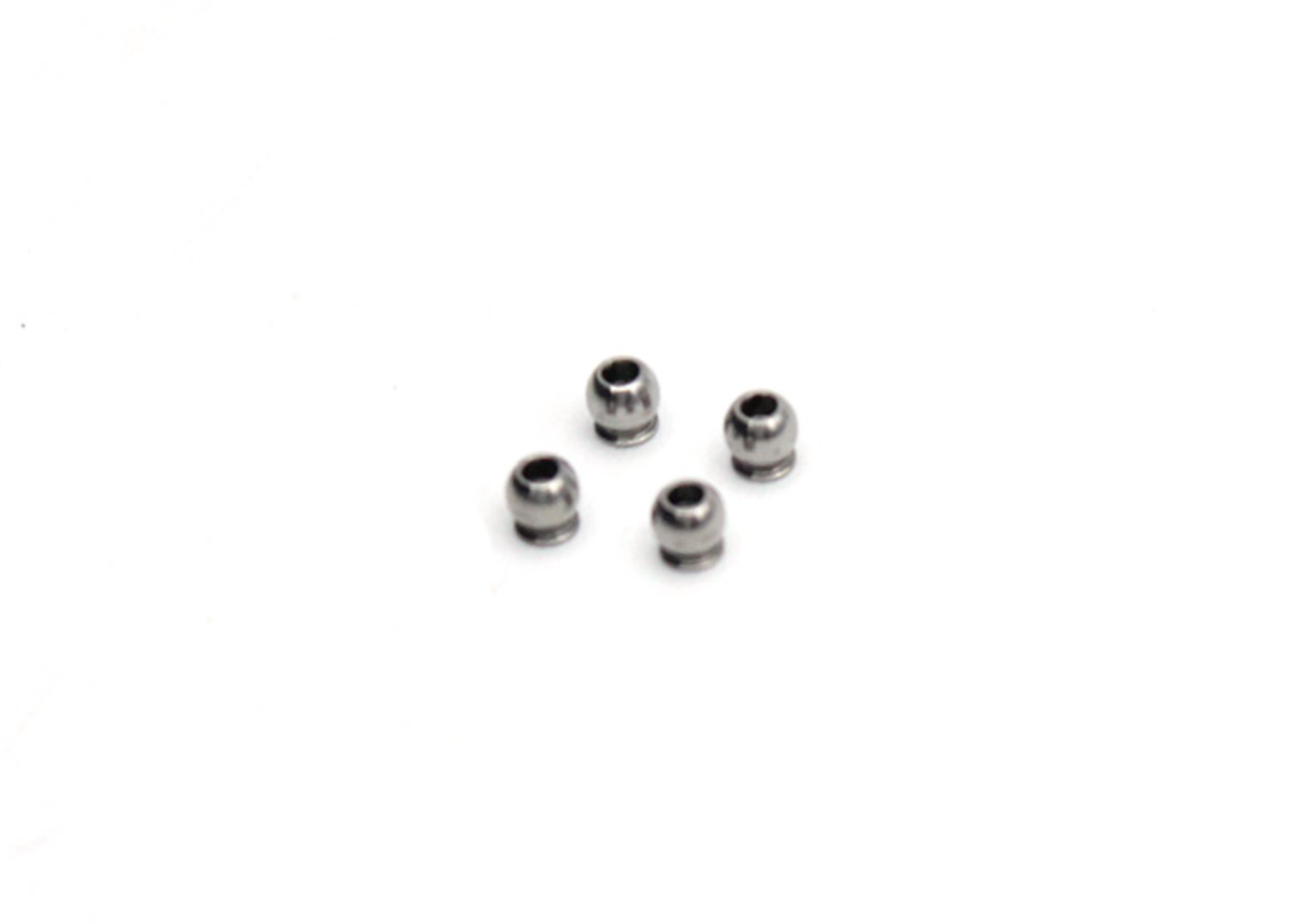 RX28A-67 Reflex Racing RX28 3.5mm Titanium Ball End