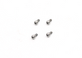 RX28A-66 Reflex Racing RX28 3.5mm Titanium Ball Stud