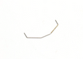 RX28A-62 Reflex Racing RX28 Gen 3 Sway Bar - Hard (Gold)