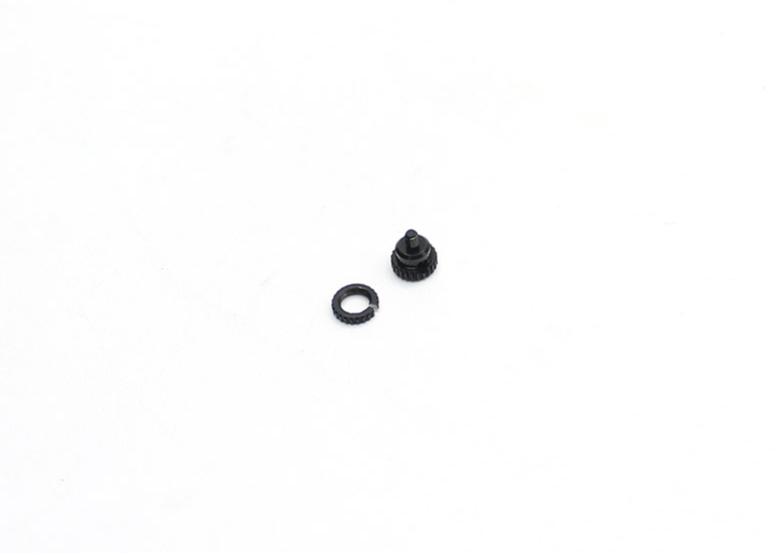 RX28A-59-1 Reflex Racing RX28 Gen 3 Center Shock Spring Perch and Adjustment Collar