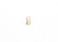 RX28A-57 Reflex Racing RX28 Gen 3 Center Spring - Hard (Gold)