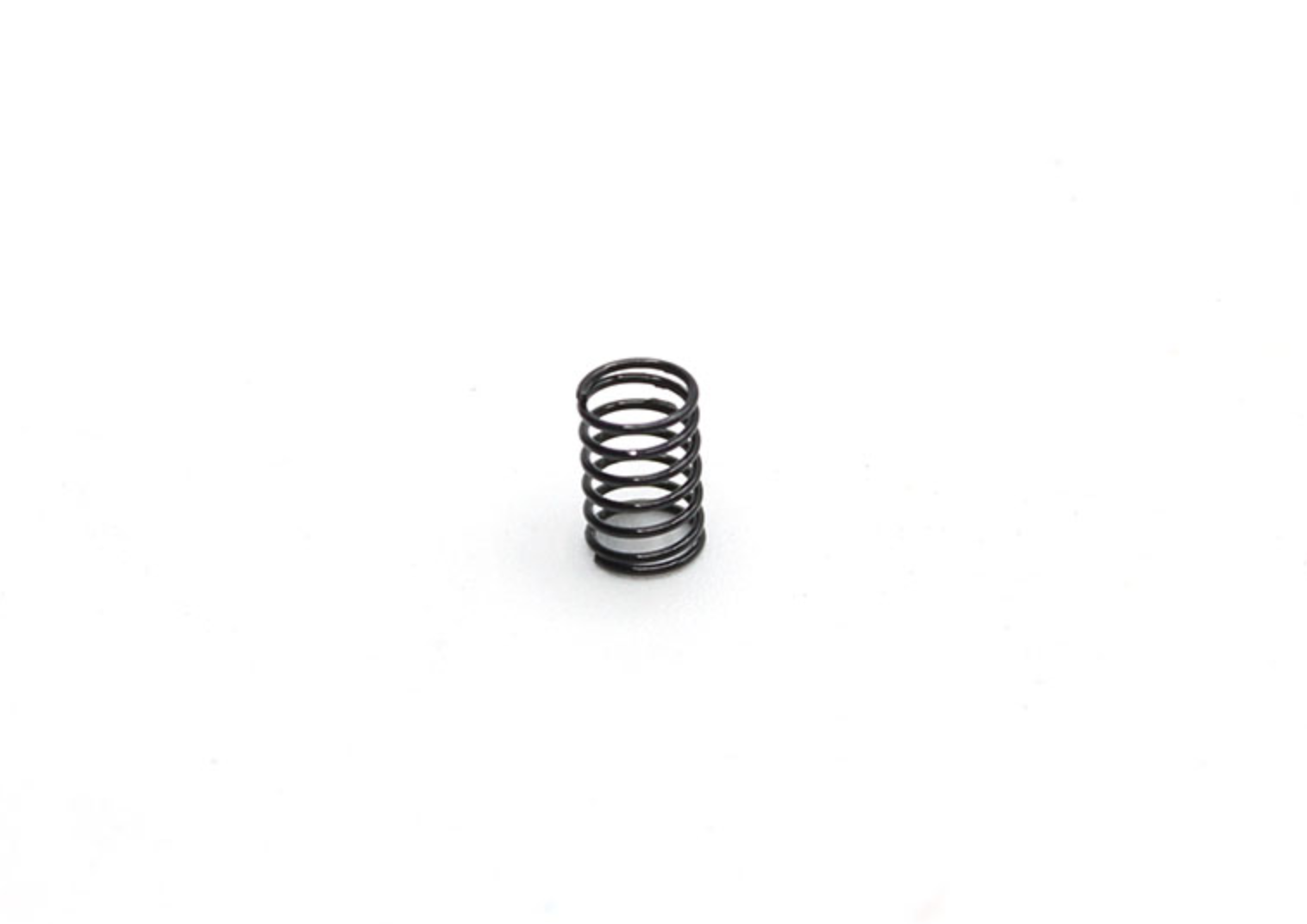 RX28A-55 Reflex Racing RX28 Gen 3 Center Spring - Soft (Black)
