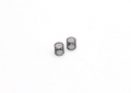 RX28A-53 Reflex Racing RX28 Gen 3 Side Springs - Medium (Black)