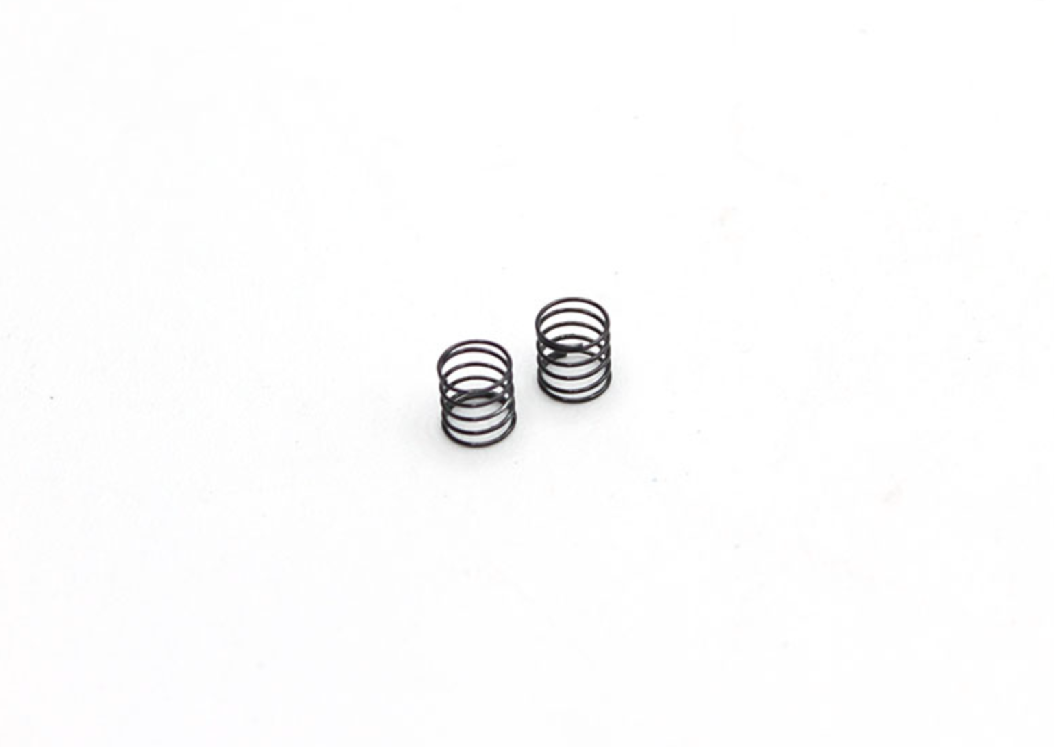 RX28A-53 Reflex Racing RX28 Gen 3 Side Springs - Medium (Black)