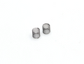 RX28A-52 Reflex Racing RX28 Gen 3 Side Springs - Soft (Gray)