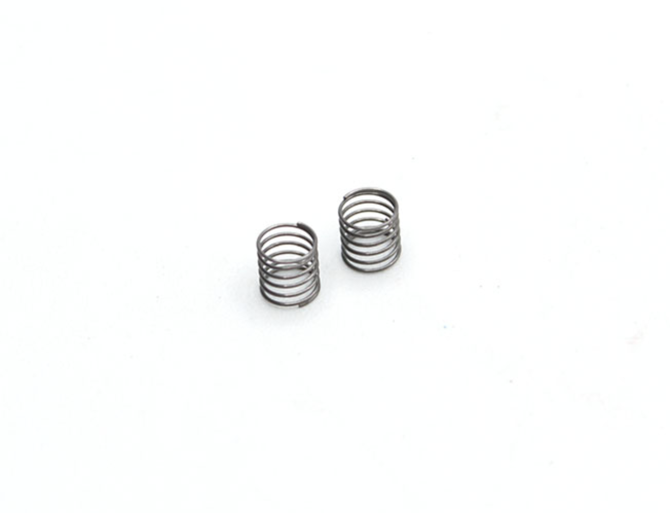 RX28A-52 Reflex Racing RX28 Gen 3 Side Springs - Soft (Gray)