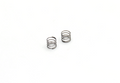 RX28A-48 Reflex Racing RX28 Gen 3 Front Springs - Soft (Gray)