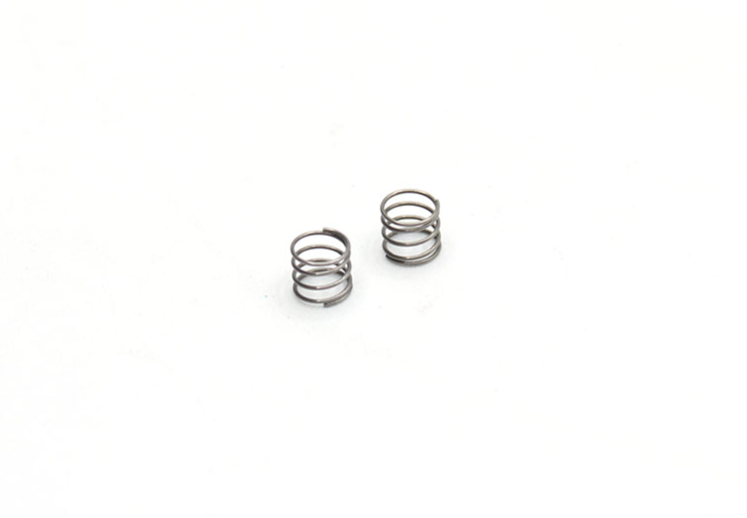 RX28A-48 Reflex Racing RX28 Gen 3 Front Springs - Soft (Gray)