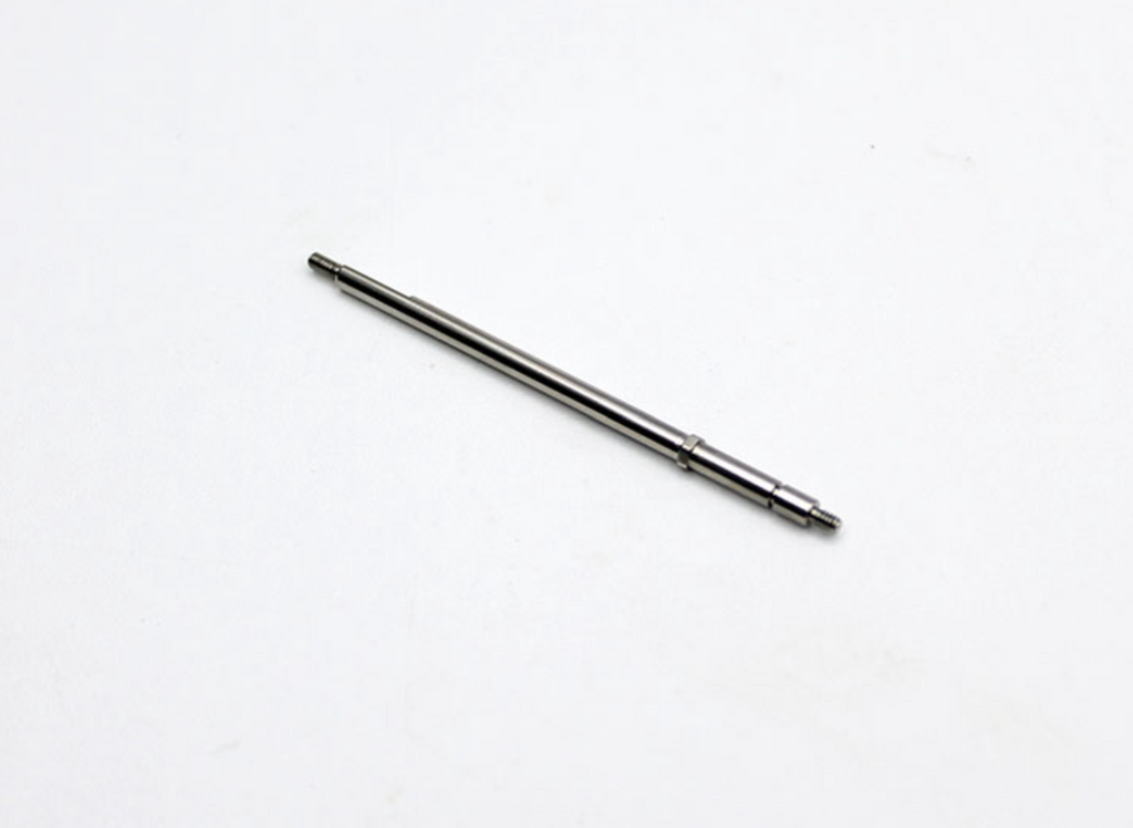 RX544 Reflex Racing Gear Differential Titanium Shaft