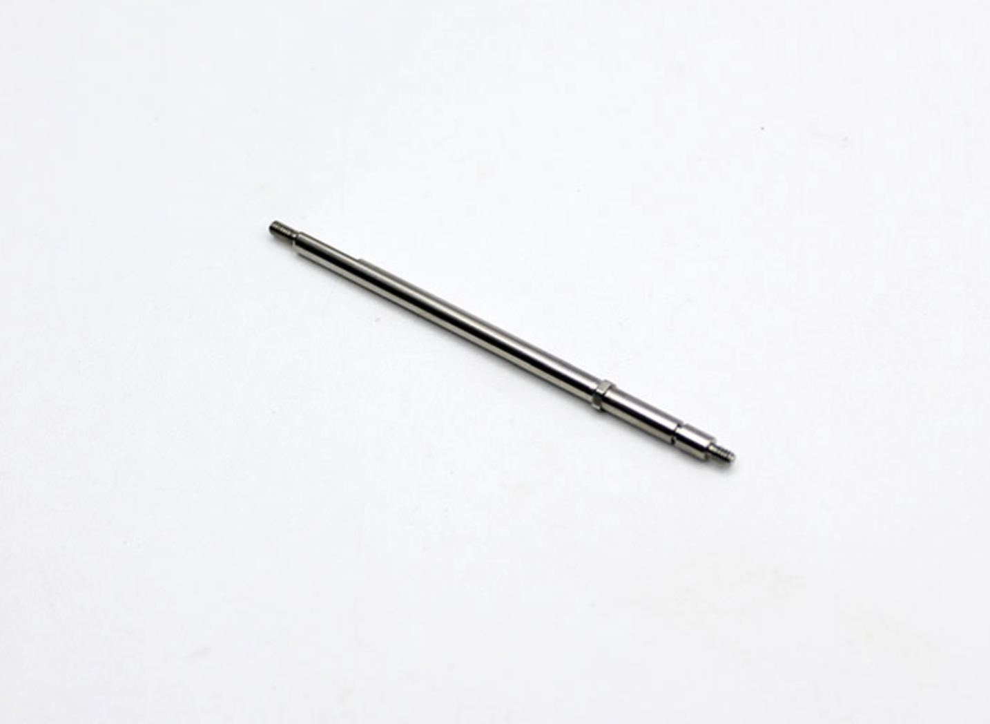 RX544 Reflex Racing Gear Differential Titanium Shaft