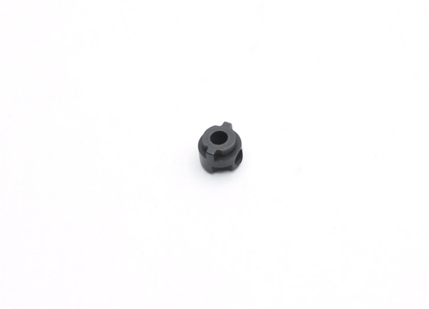 RX560A Reflex Racing 2WD Left Hub (Aluminum)