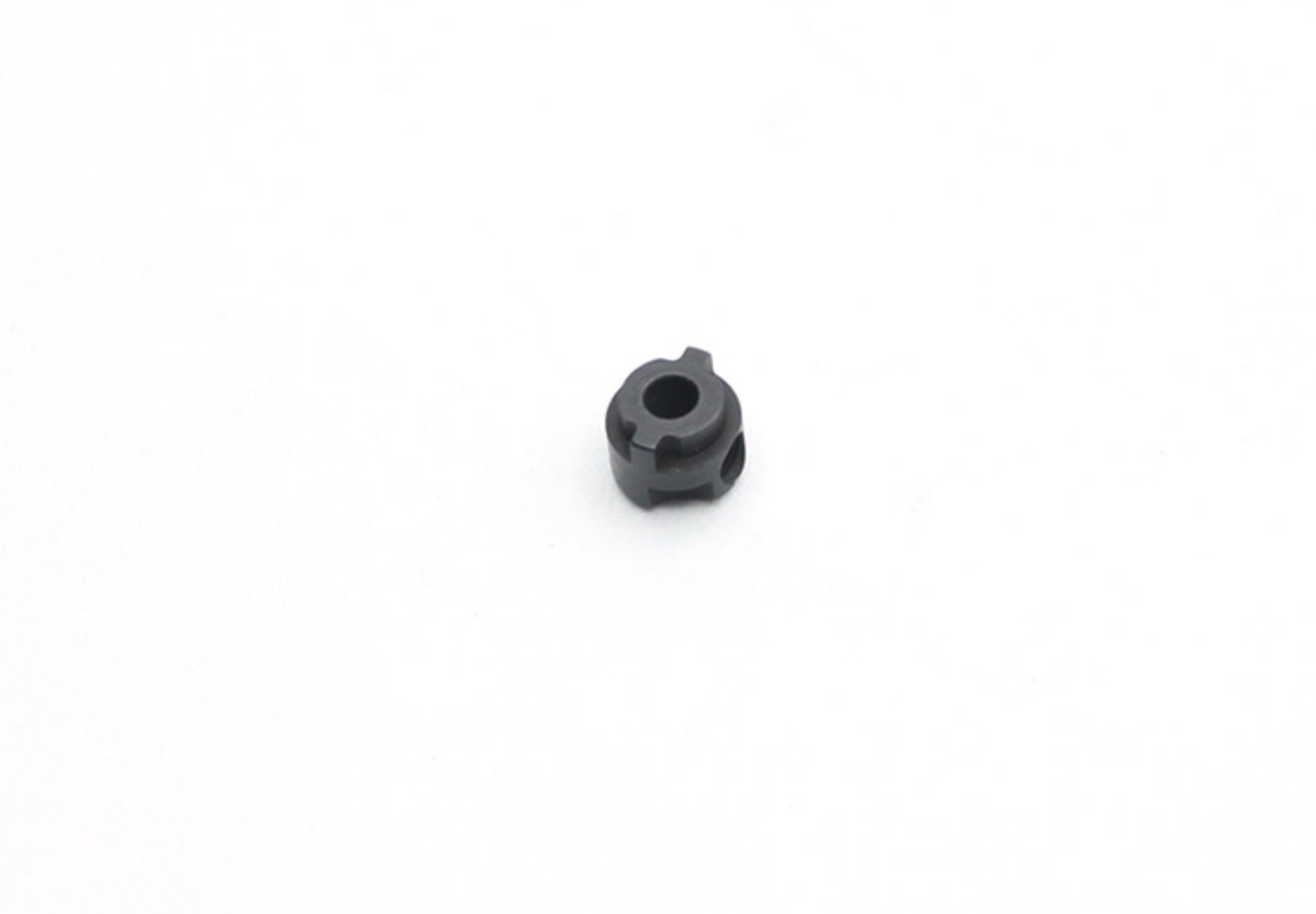 RX560S Reflex Racing 2WD Left Hub (Steel)