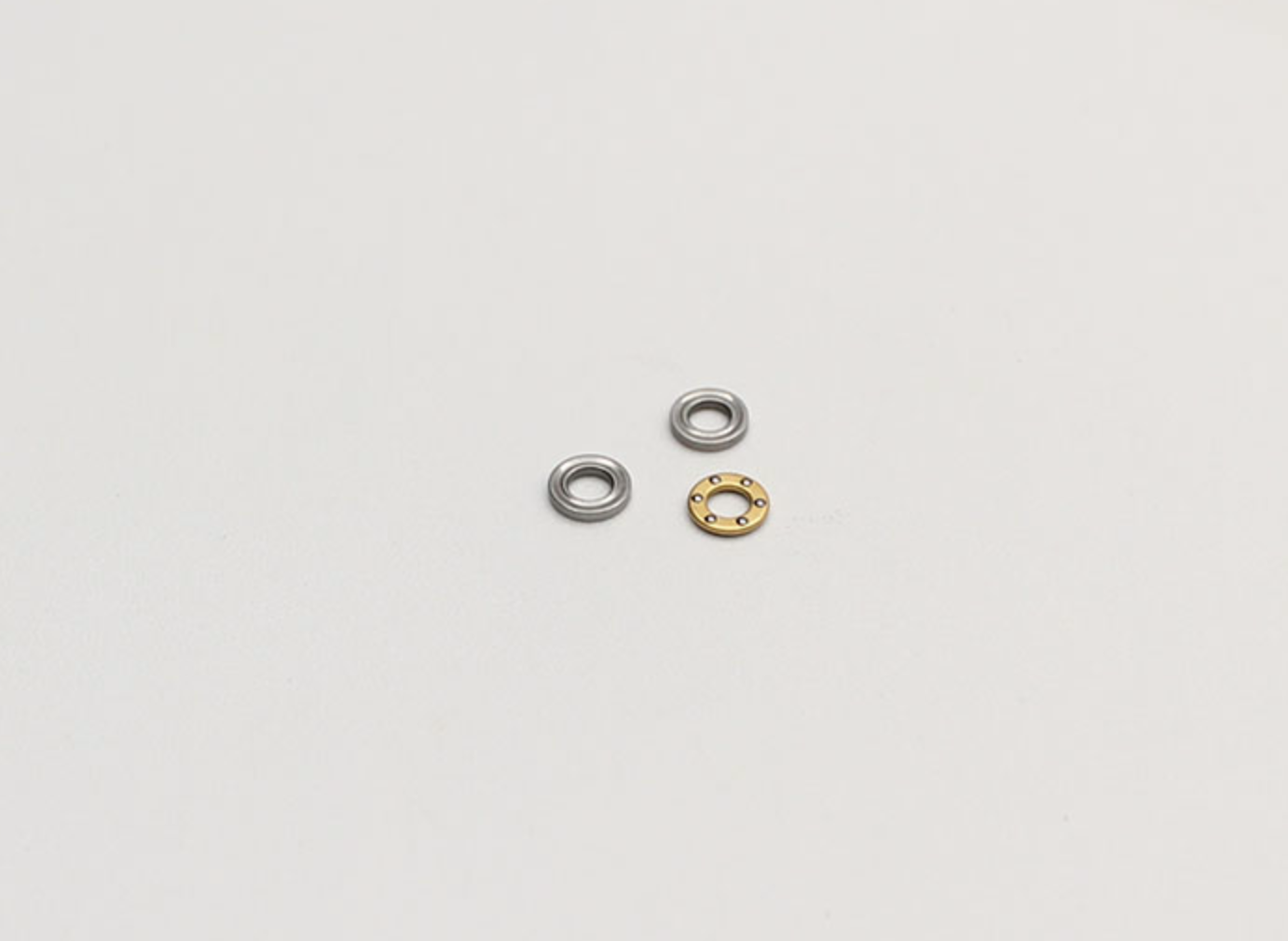 RX515V2-2 Reflex Racing V2 Thrust Bearing