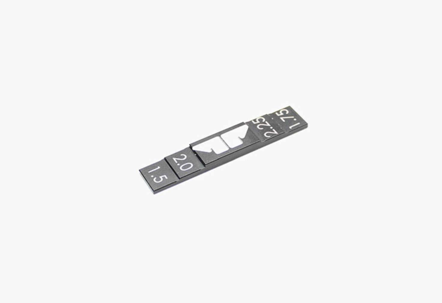 RX28A-32 Reflex Racing RX28 Ride Height Gauge