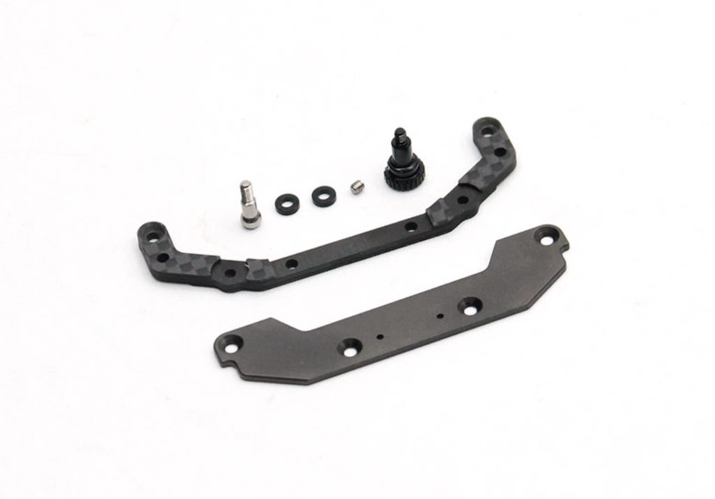 RX28SE-12 Reflex Racing RX28SE 102mm Conversion Kit