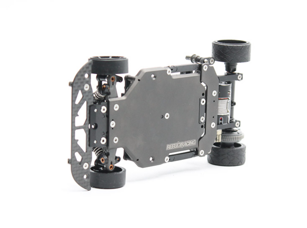 RX28SE-12 Reflex Racing RX28SE 102mm Conversion Kit
