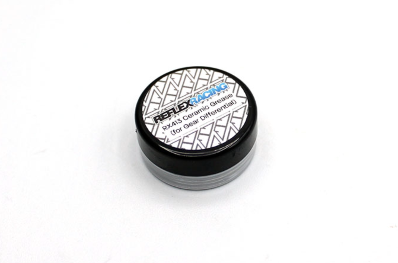 RX413 Reflex Racing Ceramic Grease (2g)