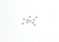 RX553 Reflex Racing 2x4x0.3mm Shims (10pcs)