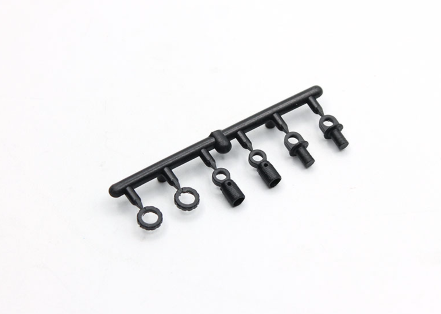 RX28-078 Reflex Racing RX28 Gen 3 Front Shock Set