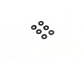 RX552 Reflex Racing M2X0.2 Laser Cut Shims (6pcs)