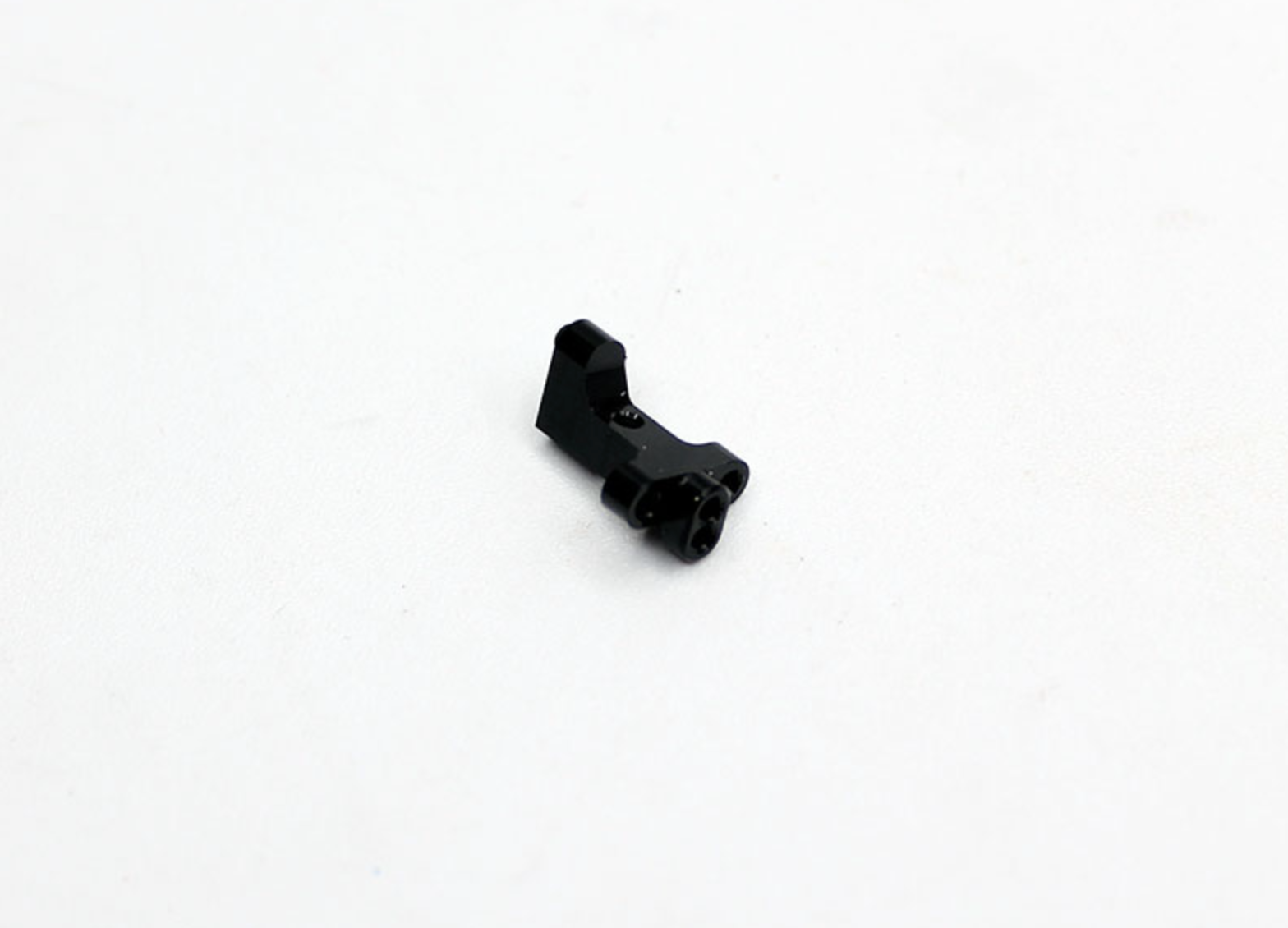 RX28-063 Reflex Racing RX28 7075-T6 Machined Aluminum Center Shock Mount