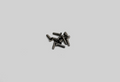 RX28-048 Reflex Racing RX28 M2x8 CS Head Screws (10pcs)