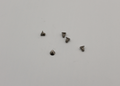 RX28-024 Reflex Racing RX28 M2x3 CS Head Screws (5pcs)