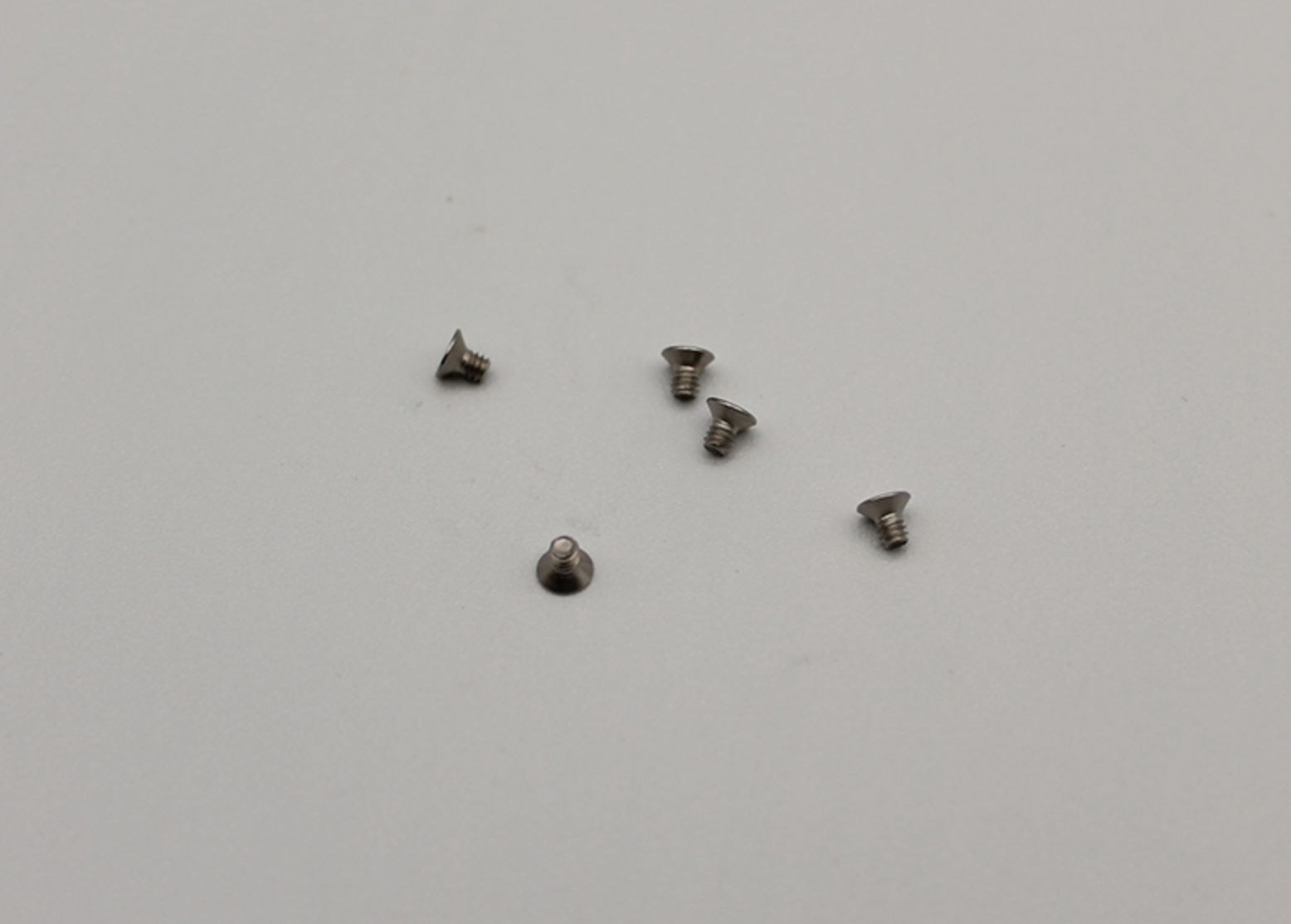 RX28-024 Reflex Racing RX28 M2x3 CS Head Screws (5pcs)