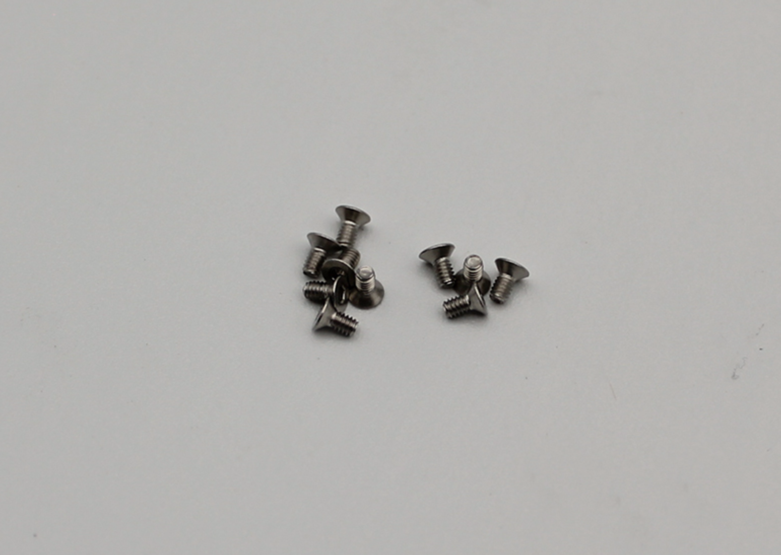 RX28-023 Reflex Racing RX28 M2x4 CS Head Screws (10pcs)