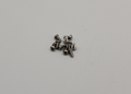 RX28-022 Reflex Racing RX28 M2x4 Button Head Screws (10pcs)