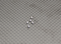 RX28-038 Reflex Racing RX28 M2x2 Set Screws (5pcs)