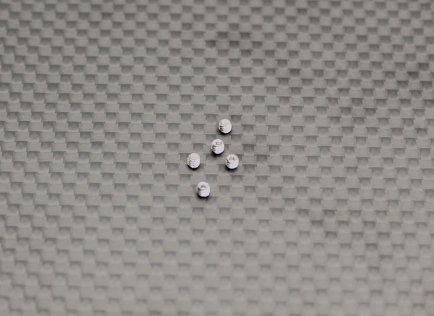 RX28-038 Reflex Racing RX28 M2x2 Set Screws (5pcs)